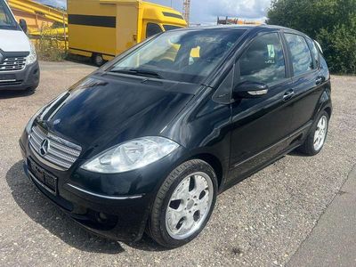 Mercedes A150
