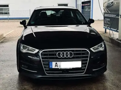 Gebraucht Audi A3 179 PS (131 kW) 2013 Limousine