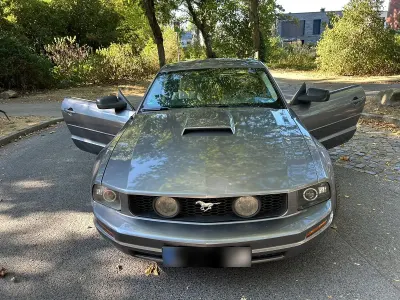 Gebraucht Ford Mustang