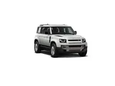 Neu Land Rover Defender 200 PS (147 kW) 2026 Weiß (fuji white) SUV