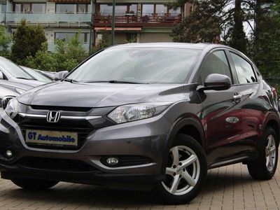 gebraucht Honda HR-V 1.5 i-VTEC KAT/Elegance/Autom/Klima/Sitzhzg