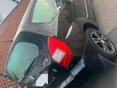 Gebraucht Citroën C2 60 PS (44 kW) 2009 Kleinwagen
