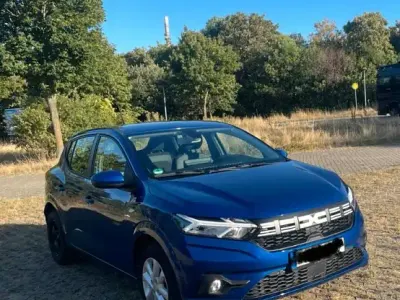 Gebraucht Dacia Sandero
