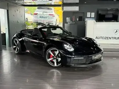 Gebraucht Porsche 911 Carrera S