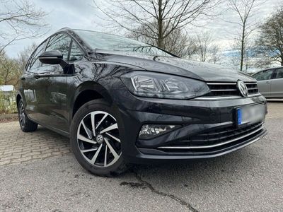 gebraucht VW Golf Sportsvan 1.0 TSI OPF JOIN