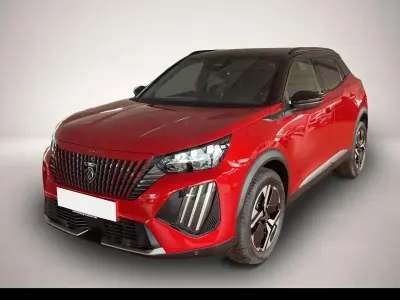 Gebraucht Peugeot 2008 GT 145 PS (106 kW) 2025 Manufacturer SUV