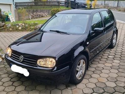 VW Golf IV