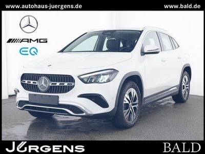 Mercedes GLA250