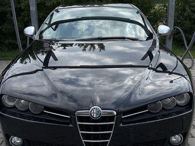 Alfa Romeo 159