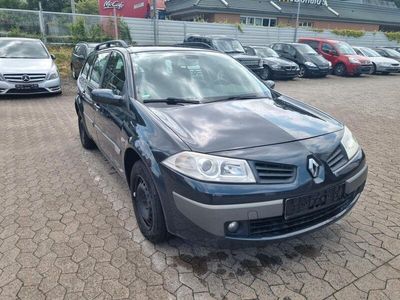Renault Mégane GrandTour