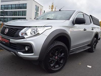 Fiat Fullback