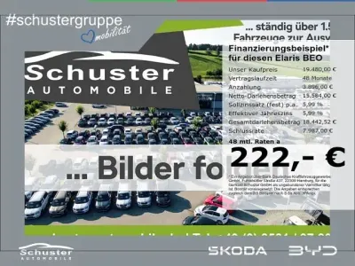 Gebraucht Skywell BE11 150 kW (204 PS) 2023 SUV