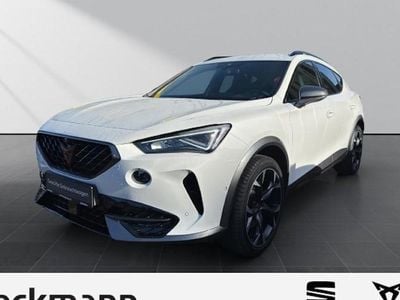 Gebraucht Cupra Formentor VZ 310 PS (228 kW) 2024 Weiß SUV