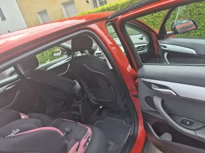 Gebraucht BMW X2