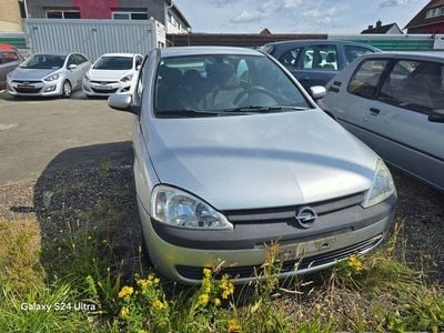 Brugt Opel Corsa