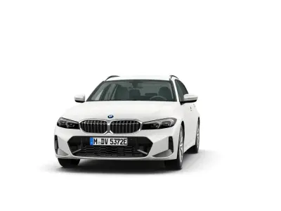 Gebraucht BMW 330