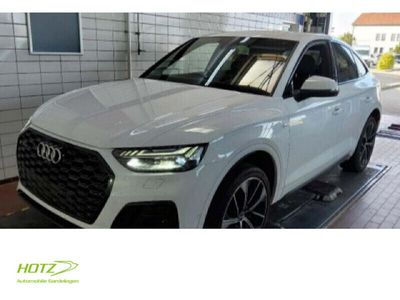 Audi Q5 Sportback