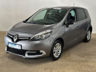 Renault Scénic III