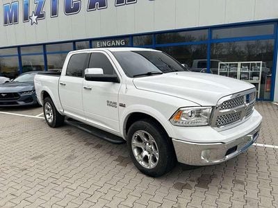 Gebraucht Dodge Ram 401 PS (294 kW) 2015 Weiß Abholung