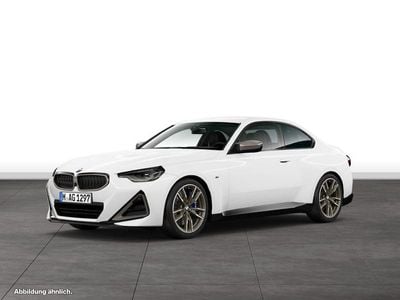 BMW M240