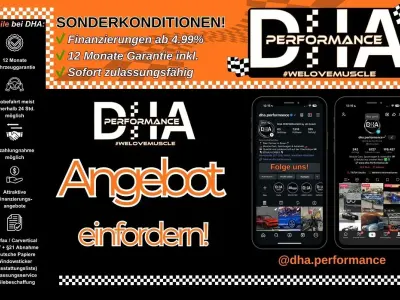 Gebraucht Dodge Challenger 377 PS (277 kW) 2015 Pitch black Coupé