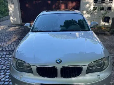 Gebraucht BMW 116