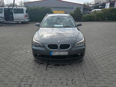 Second-hand BMW 525 177 CP (130 kW) 2004 Break