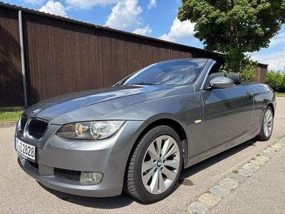BMW 320 Cabriolet