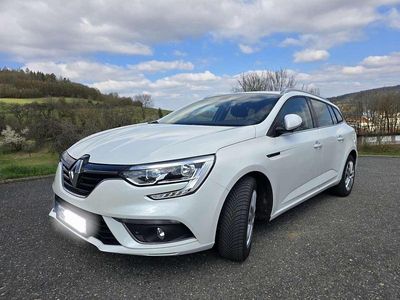 Renault Mégane GrandTour