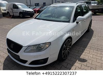 Seat Exeo