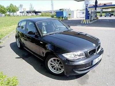 Gebraucht BMW 120 170 PS (125 kW) 2008 Kleinwagen