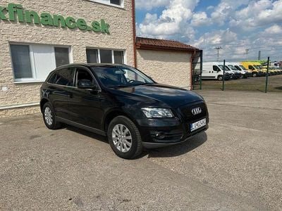Gebraucht Audi Q5 170 PS (125 kW) 2009 SUV