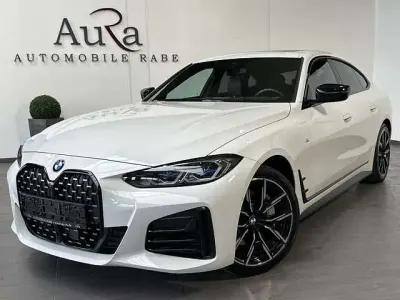 Gebraucht BMW 430