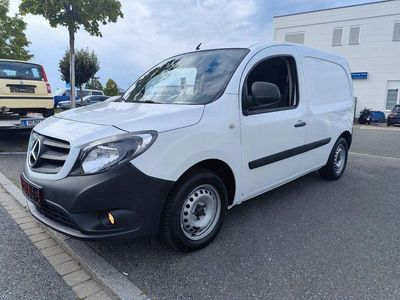 Mercedes Citan 108