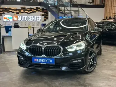 Gebraucht BMW 120