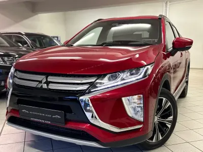 Gebraucht Mitsubishi Eclipse Cross