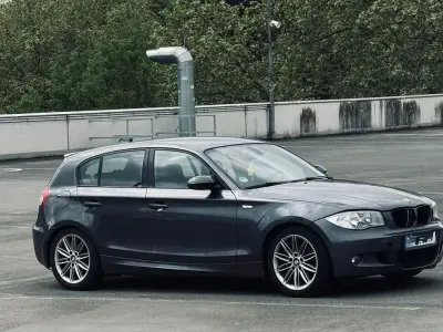 Gebraucht BMW 116