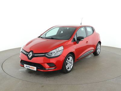 gebraucht Renault Clio IV 