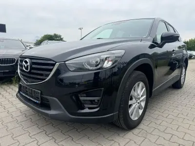 Gebraucht Mazda CX-5