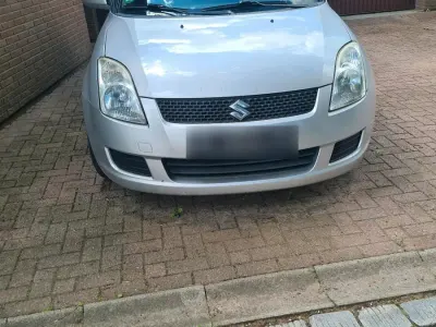 Gebraucht Suzuki Swift