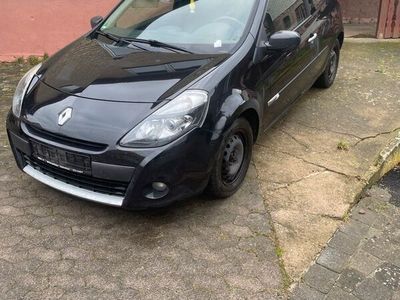 gebraucht Renault Clio 