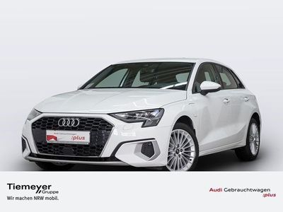 gebraucht Audi A3 Sportback e-tron 