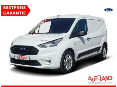 Occasion Ford Transit 120 ch (88 kW) 2022 Blanc Van