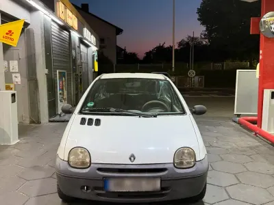 Gebraucht Renault Twingo