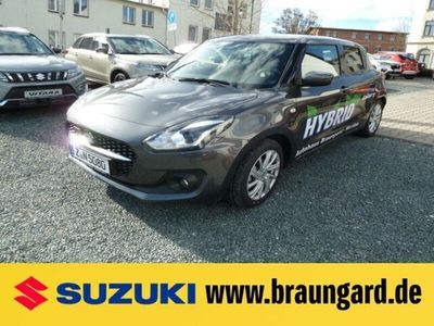 gebraucht Suzuki Swift 1.2 CVT Comfort