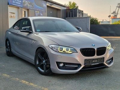 BMW 218