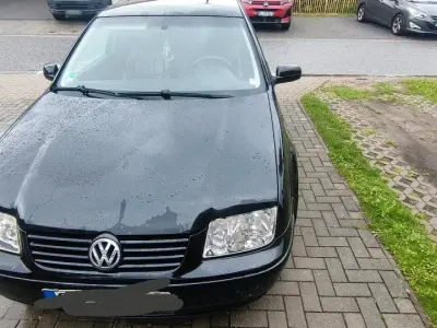 Gebraucht VW Golf III