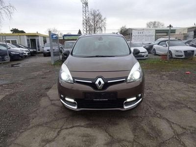 Renault Scénic III