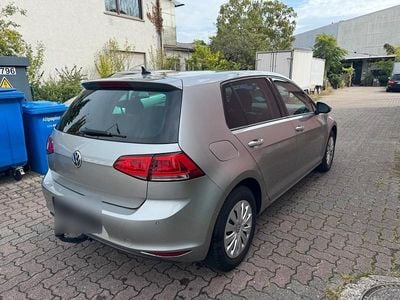 VW Golf VII