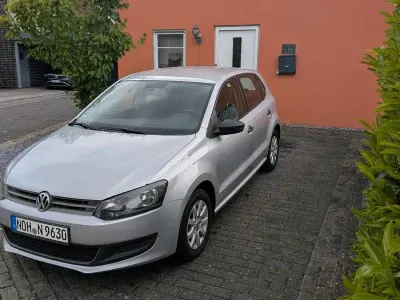 Gebraucht VW Polo